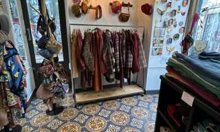 Commerce  100 m² à vendre à Marseille 6 (13006)