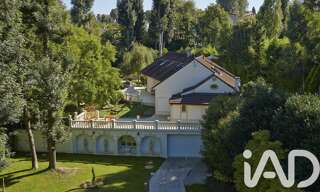 Maison 10 Pièces 296 m² à vendre à Quincy-Voisins (77860)