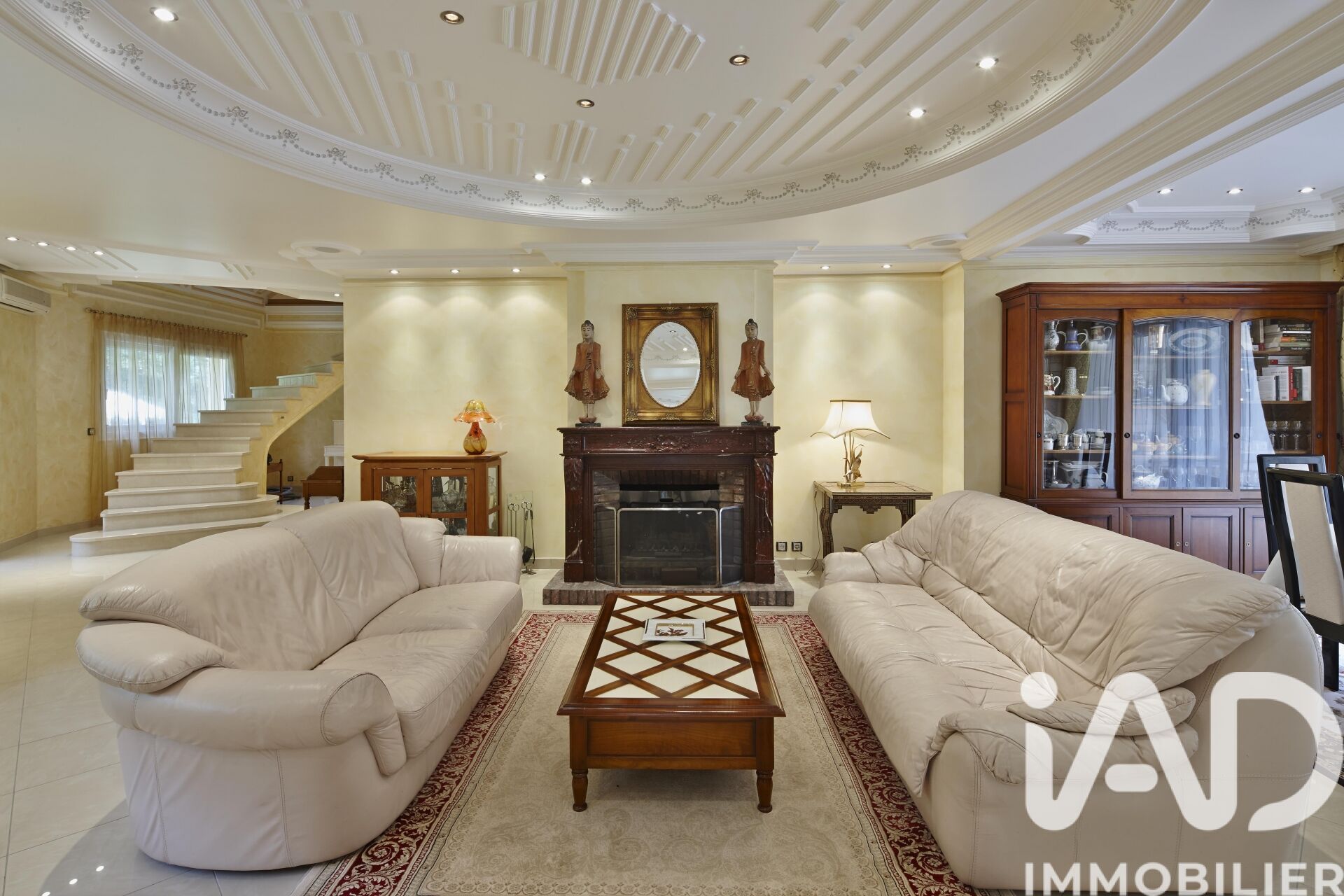 Vente Maison/villa 10 pièces - Photo 4