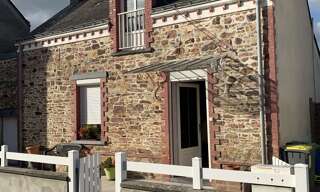 Maison 4 Pièces 86 m² à vendre à Châteaubriant (44110)