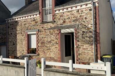 Maison 4 pièces 147000 €