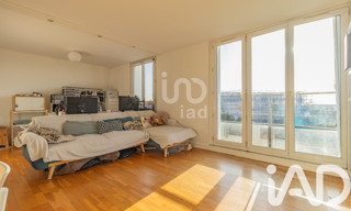 Appartement 5 Pièces 79 m² à vendre à Chatou (78400)