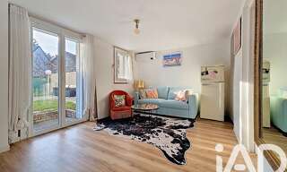 Appartement 2 Pièces 29 m² à vendre à Chelles (77500)