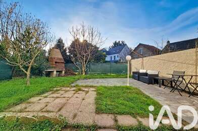 Appartement 2 pièces 163000 €