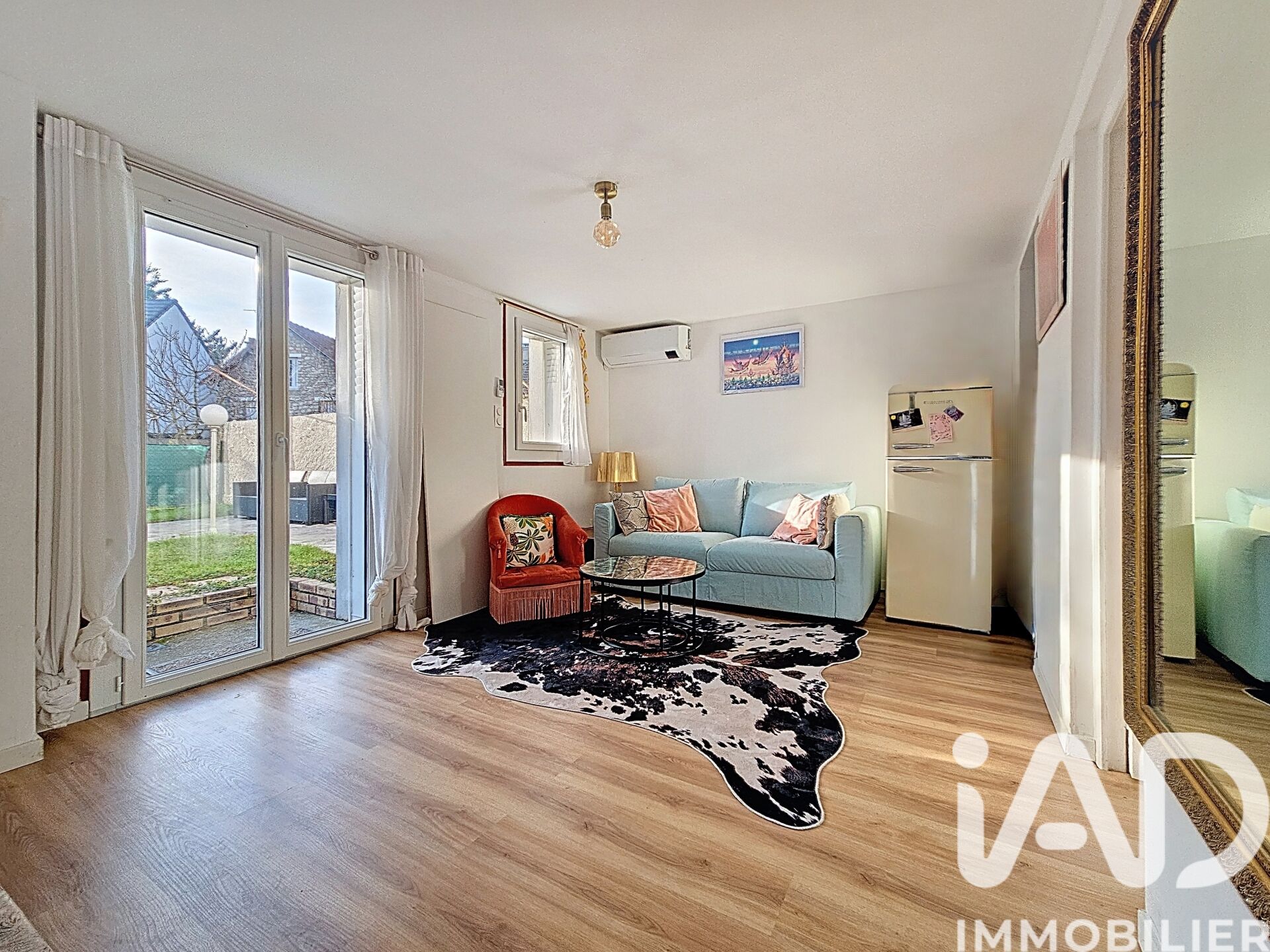 Vente Appartement 2 pièces - Photo 2
