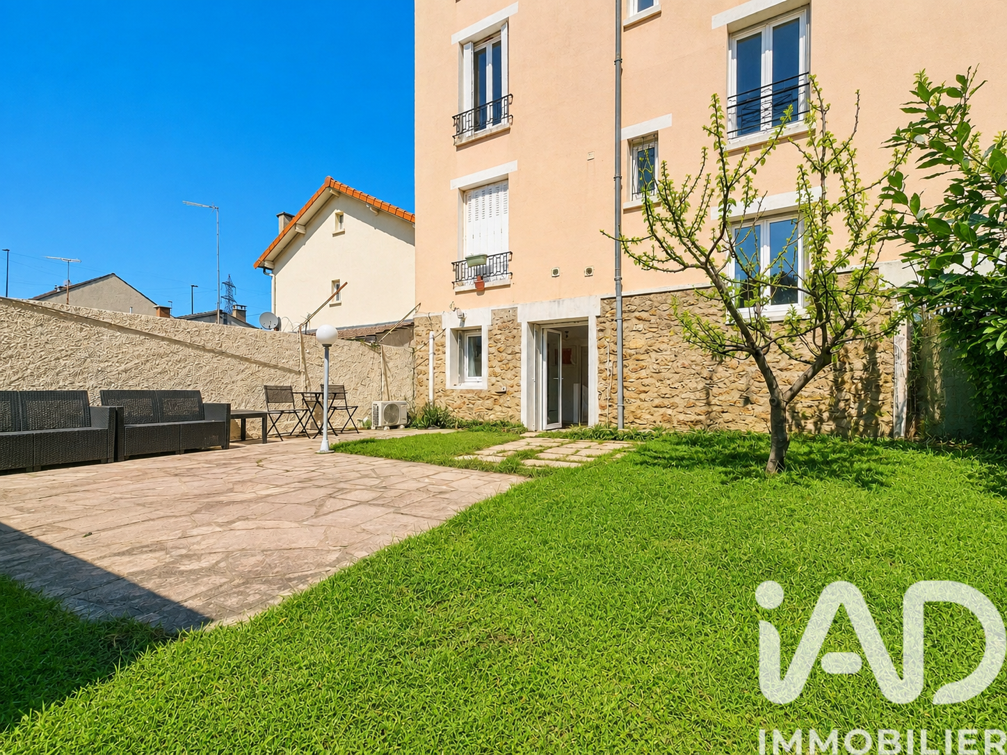 Vente Appartement 2 pièces - Photo 5
