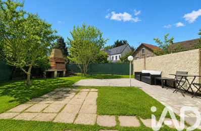 Vente Appartement 2 pièces — photo du bien