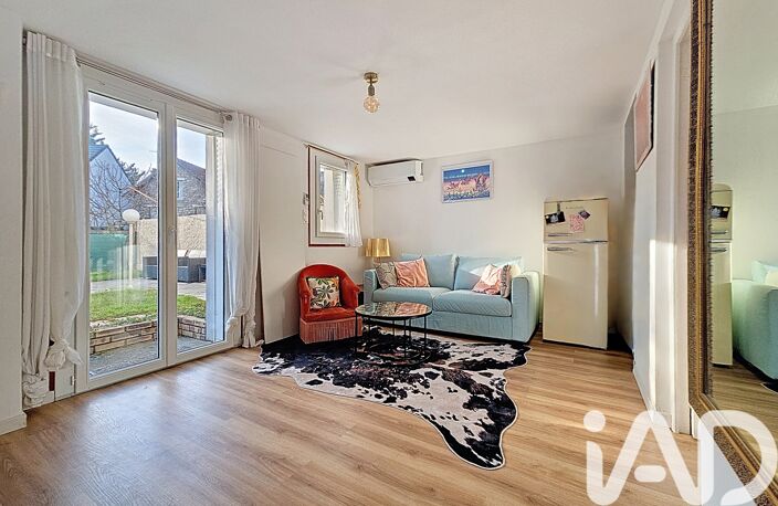 Vente Appartement 2 pièces — photo 2
