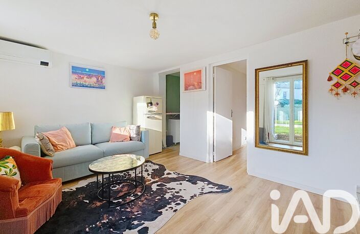 Vente Appartement 2 pièces — photo 3
