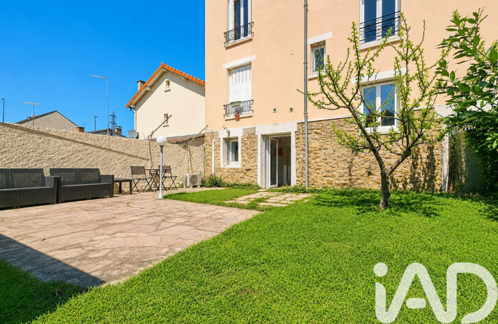 Vente Appartement 2 pièces — photo 5