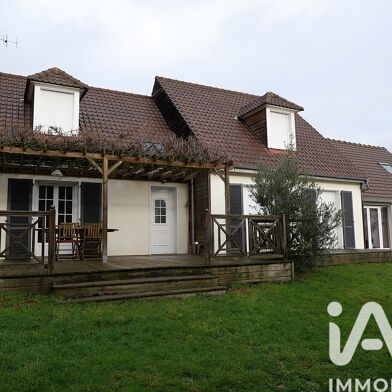 Maison 5 pièces 435000 €