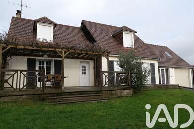 Maison 5 pièces 435000 €