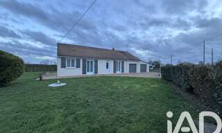 Maison 4 Pièces 87 m² à vendre à Précigné (72300)