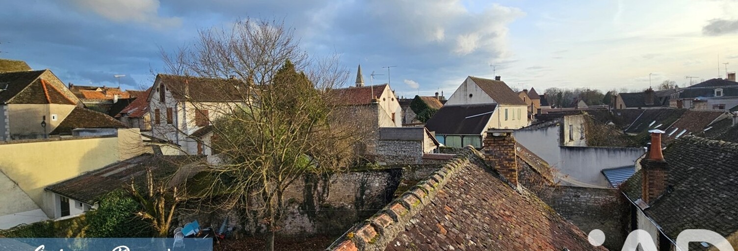 Maison 5 Pièces 151 m² à vendre à Ferrières-en-Gâtinais (45210)