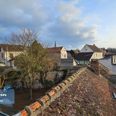 Maison 5 pièces 125000 €