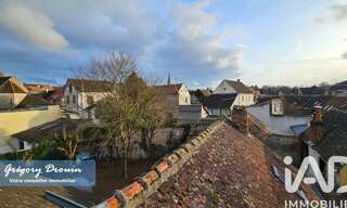 Maison 5 Pièces 151 m² à vendre à Ferrières-en-Gâtinais (45210)