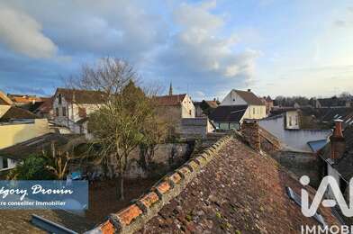 Maison 5 pièces 125000 €