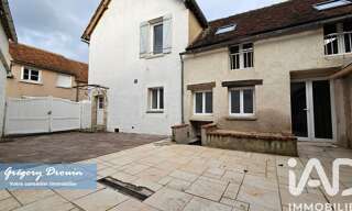 Maison 5 Pièces 151 m² à vendre à Ferrières-en-Gâtinais (45210)
