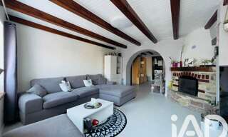 Maison 5 Pièces 166 m² à vendre à Langatte (57400)