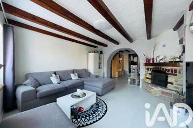 Maison 5 pièces 189000 €