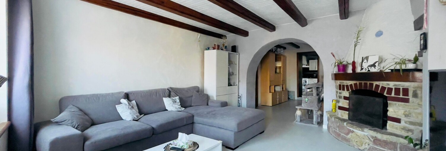 Maison 5 Pièces 166 m² à vendre à Langatte (57400)