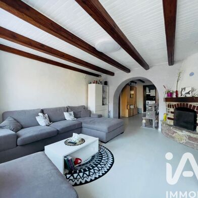 Maison 5 pièces 189000 €