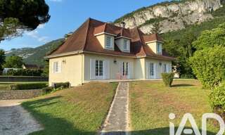 Maison 5 Pièces 172 m² à vendre à Yenne (73170)