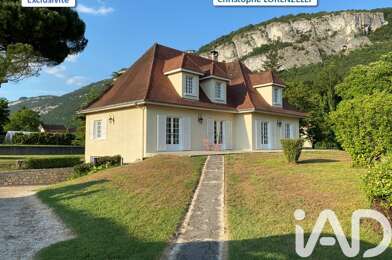 Maison 5 pièces 449000 €