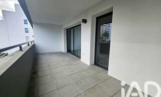 Appartement 2 Pièces 44 m² à vendre à Anglet (64600)