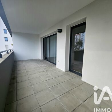 Appartement 2 pièces 249900 €