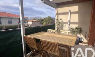 Appartement 2 Pièces 45 m² à vendre à Trets (13530)