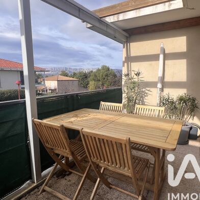 Appartement 2 pièces 229000 €