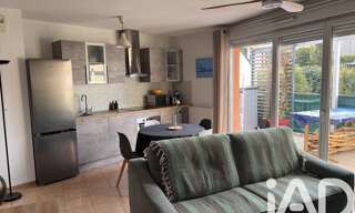 Appartement 2 Pièces 45 m² à vendre à Trets (13530)