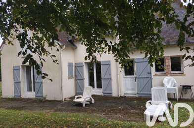 Maison 5 pièces 355900 €