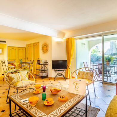 Appartement 3 pièces 1470 €