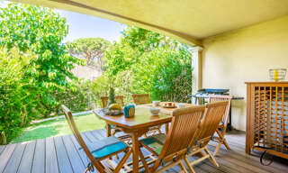 location vacances Maison 4 Pièces 90 m² à Le Plan-de-la-Tour (83120)