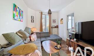 Maison 5 Pièces 99 m² à vendre à Villiers-sur-Marne (94350)