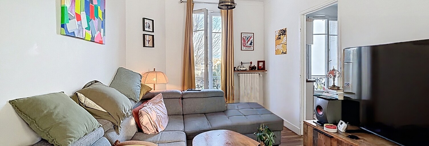 Maison 5 Pièces 99 m² à vendre à Villiers-sur-Marne (94350)