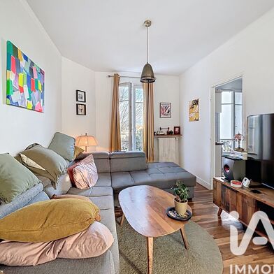 Maison 5 pièces 389000 €