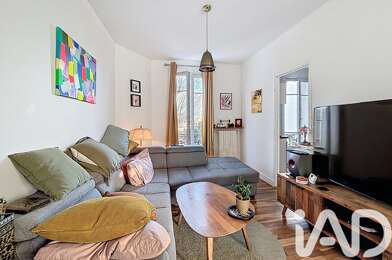 Maison 5 pièces 375000 €