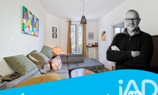 Maison 5 Pièces 99 m² à vendre à Villiers-sur-Marne (94350)