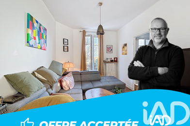 Maison 5 pièces 375000 €