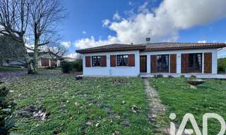 Maison 4 Pièces 116 m² à vendre à Ayguemorte-les-Graves (33640)