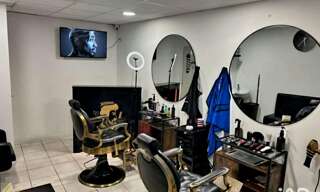 Commerce  20 m² à vendre à Aramon (30390)