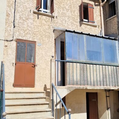 Maison 8 pièces 147000 €