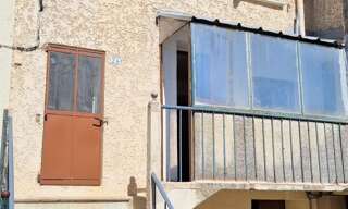 Maison 8 Pièces 110 m² à vendre à Lansac (66720)