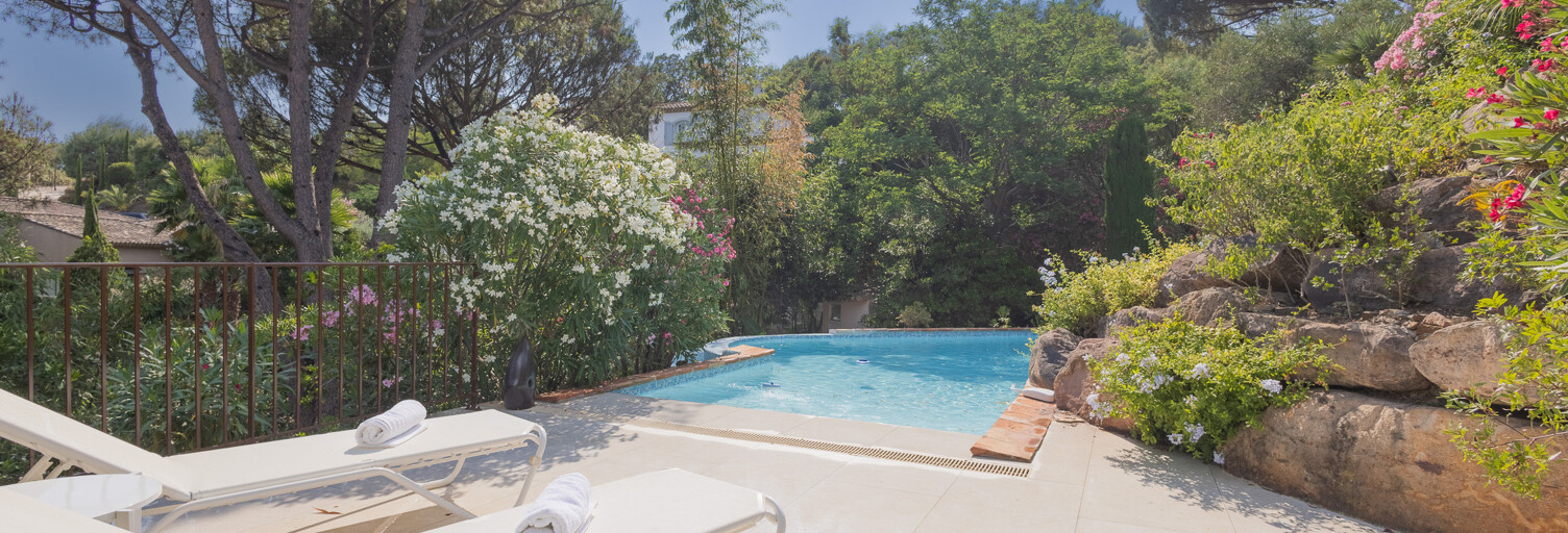 location vacances Maison 8 Pièces 180 m² à Le Plan-de-la-Tour (83120)