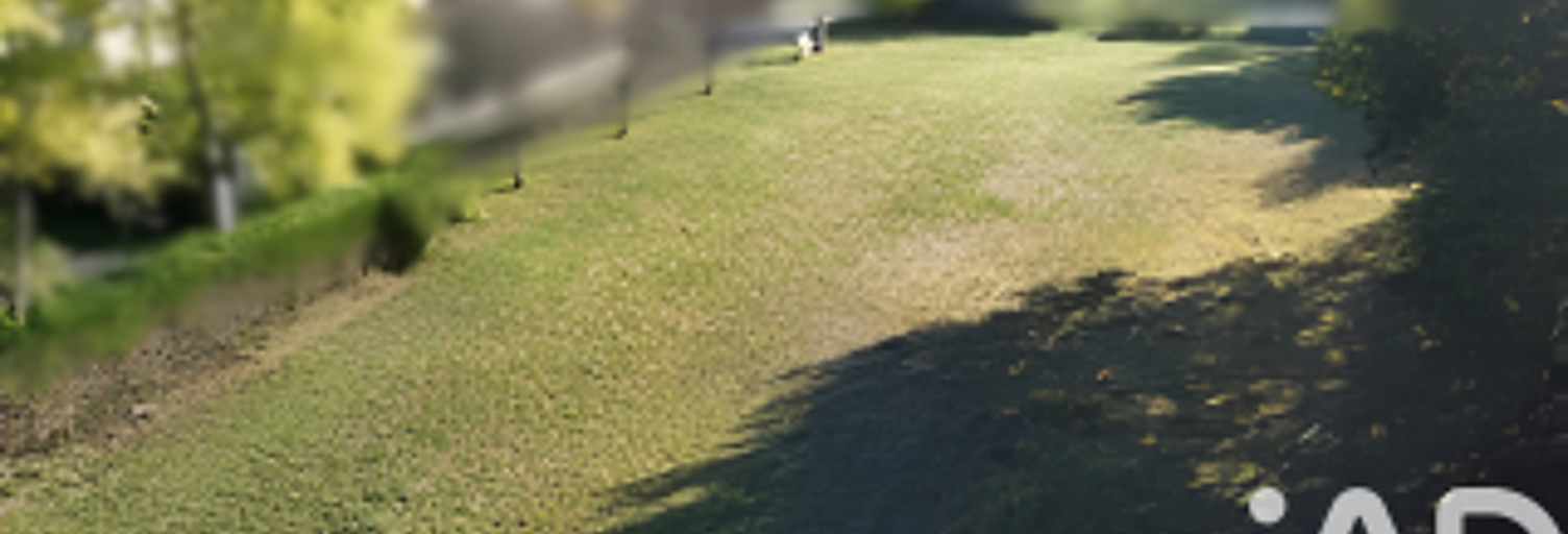 Terrain  1064 m² à vendre à Nérac (47600)