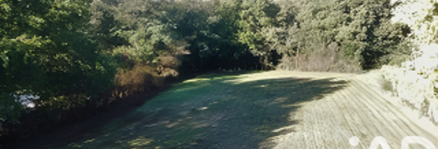 Terrain  1811 m² à vendre à Nérac (47600)