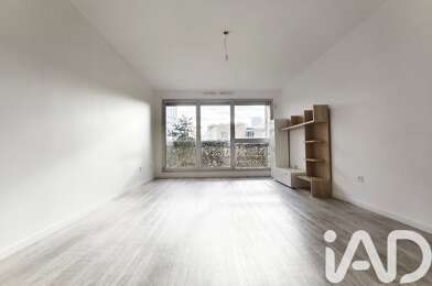 Appartement 3 pièces 425000 €